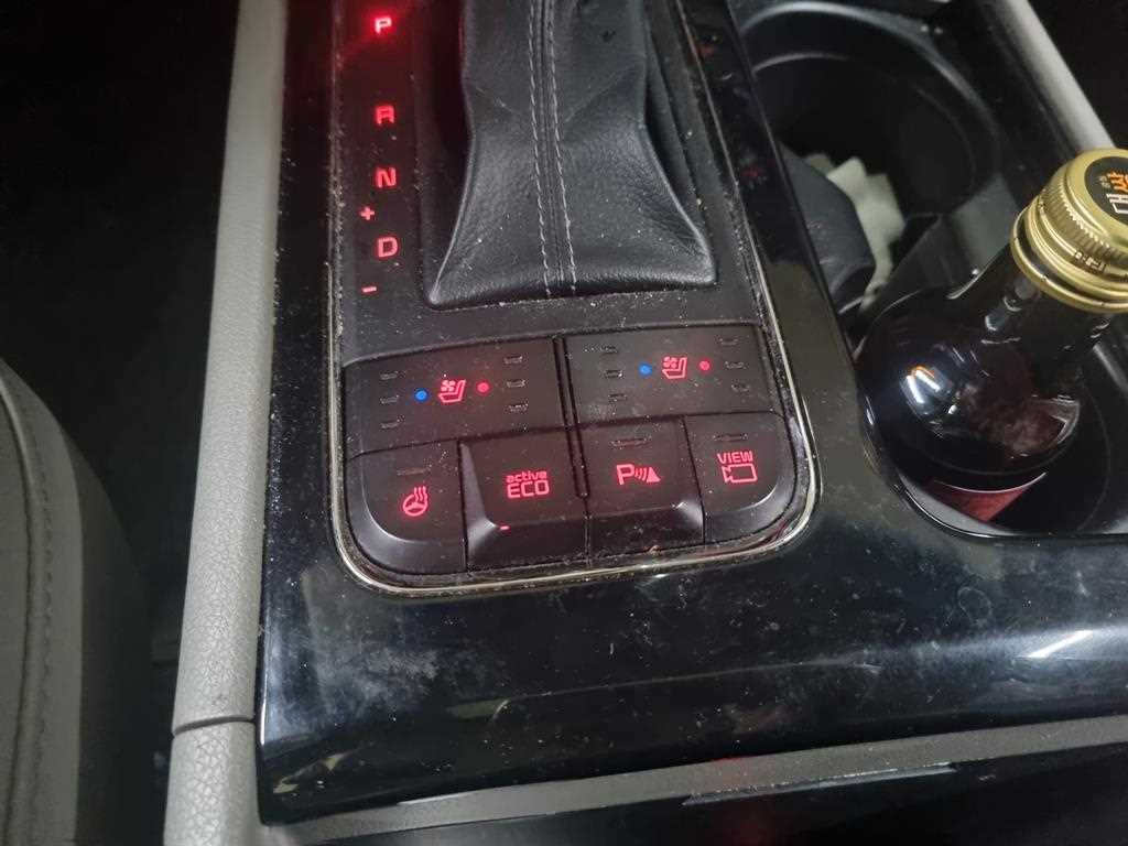 KIA Carnival 2018 Blanco - Importación desde Corea - HF Imports Iquique - Foto 17