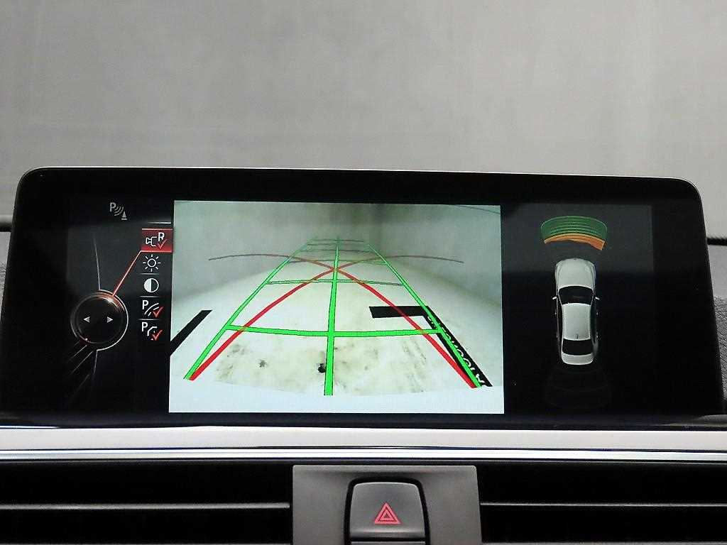 BMW 3 series 2016 Blanco - Importación desde Corea - HF Imports Iquique - Foto 16