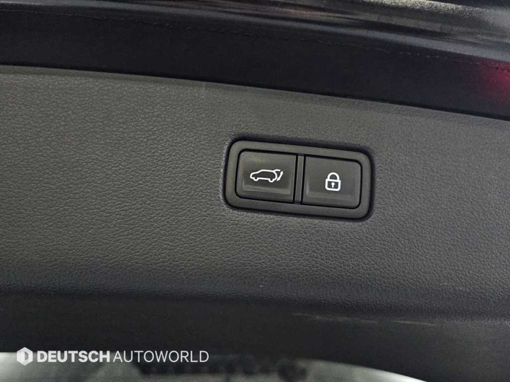 Genesis GV80 2020 Negro - Importación desde Corea - HF Imports Iquique - Foto 20