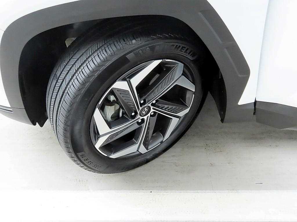 HYUNDAI Tucson 2022 - Importación desde Corea - HF Imports Iquique - Foto 19