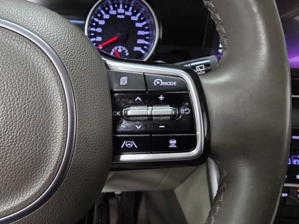 KIA Carnival 2023 Blanco - Importación desde Corea - HF Imports Iquique - Foto 14