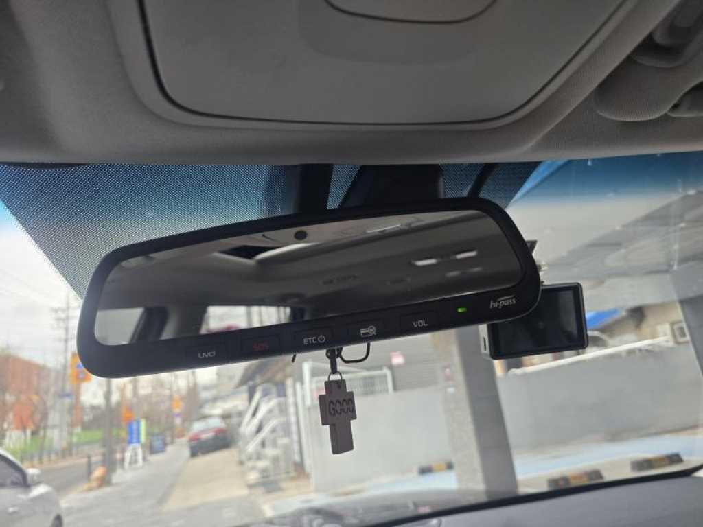 KIA Mohave 2020 - Importación desde Corea - HF Imports Iquique - Foto 17