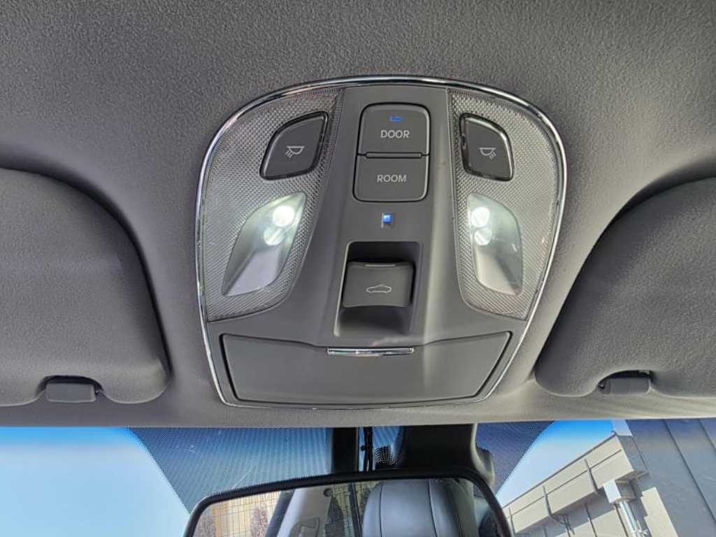 HYUNDAI Equus 2010 Negro - Importación desde Corea - HF Imports Iquique - Foto 20