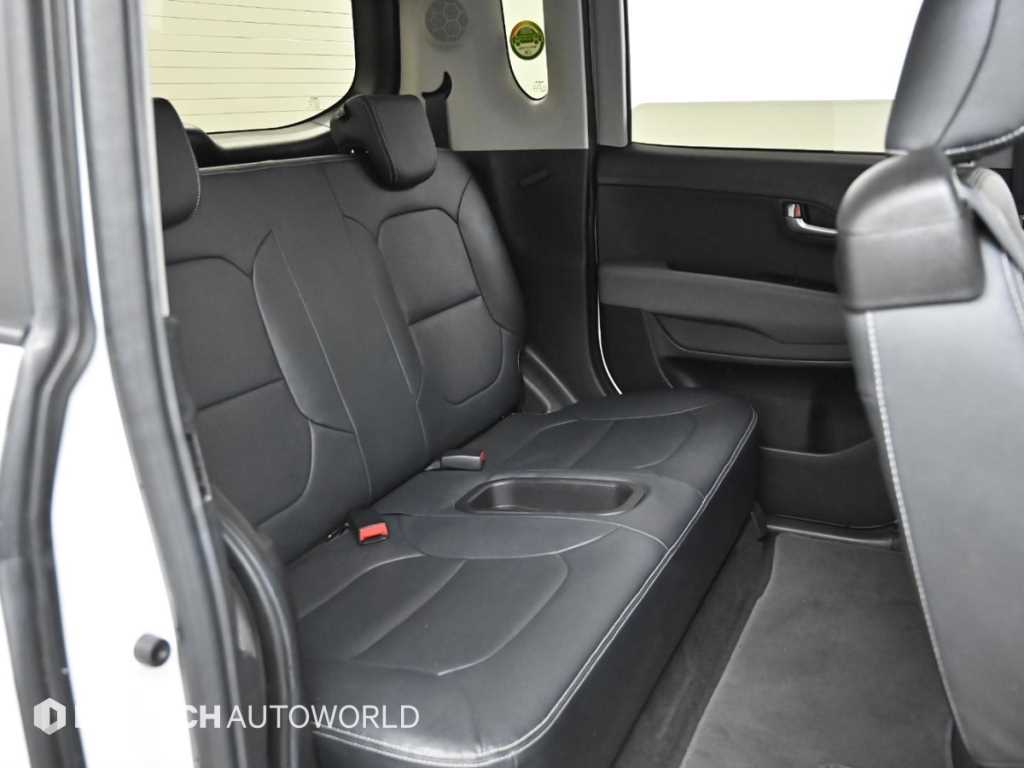 KIA Ray 2024 Blanco - Importación desde Corea - HF Imports Iquique - Foto 13