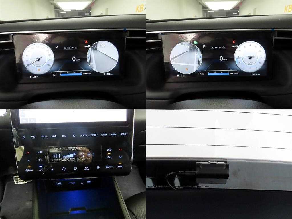 HYUNDAI Tucson 2022 - Importación desde Corea - HF Imports Iquique - Foto 17