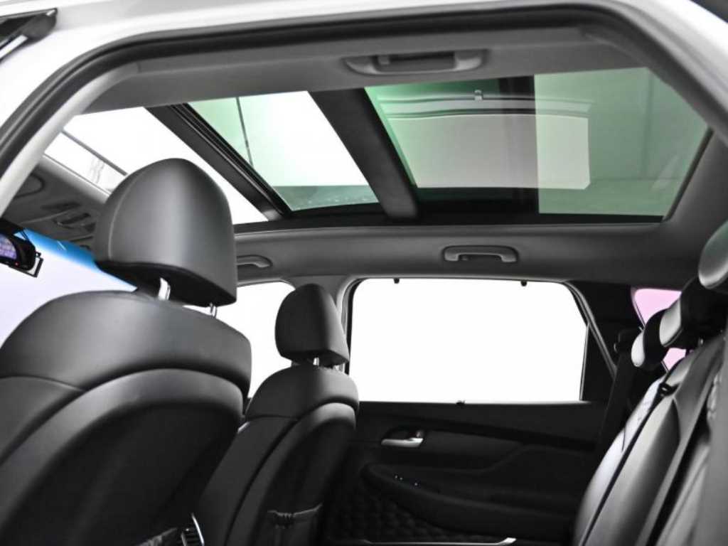 HYUNDAI Santa Fe 2019 - Importación desde Corea - HF Imports Iquique - Foto 19