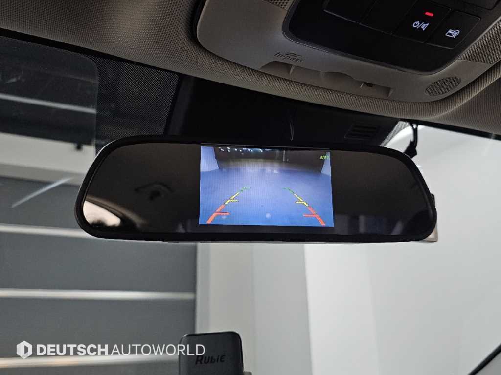 HYUNDAI Sonata 2021 Negro - Importación desde Corea - HF Imports Iquique - Foto 15