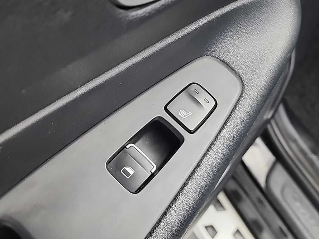 HYUNDAI Santa Fe 2021 Negro - Importación desde Corea - HF Imports Iquique - Foto 13