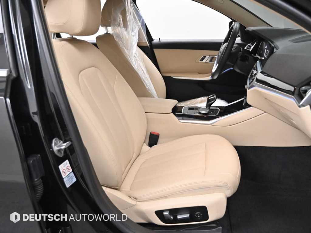 BMW 3 series - Vista 10