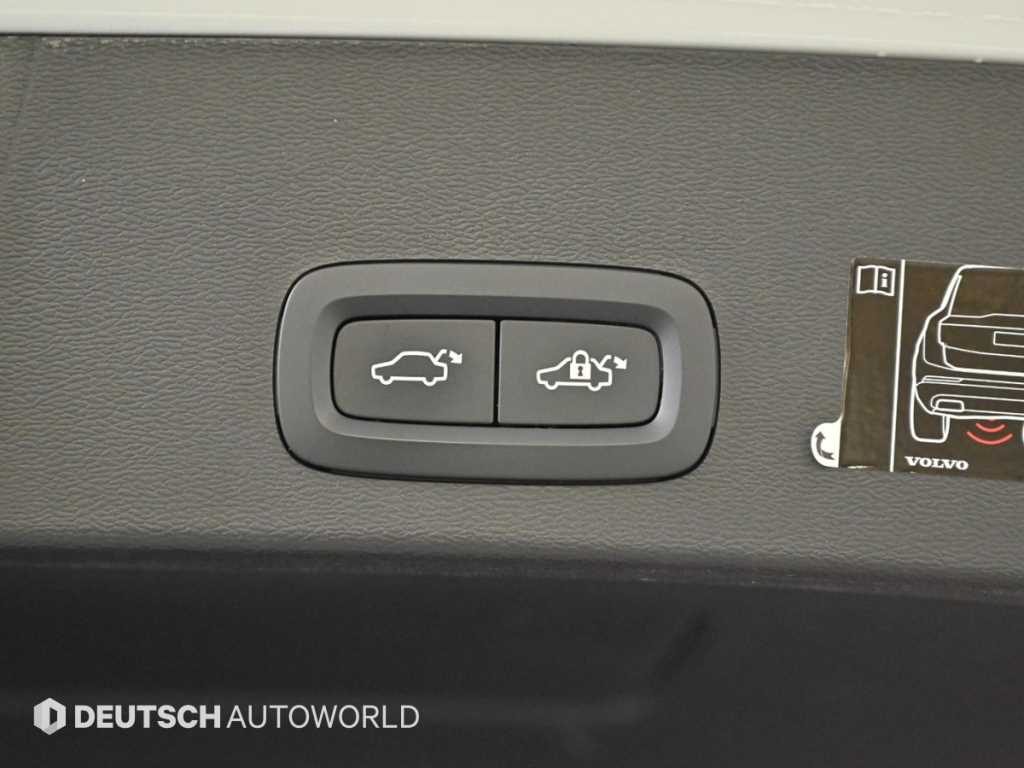 Volvo XC40 2021 - Importación desde Corea - HF Imports Iquique - Foto 20