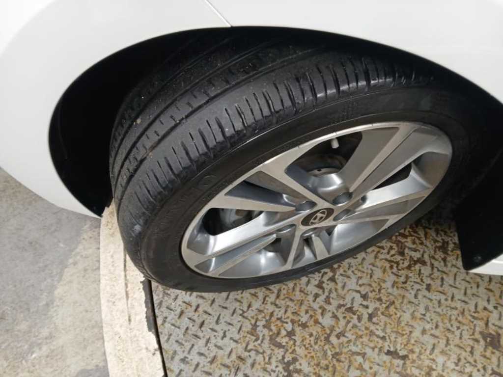 HYUNDAI Avante 2018 Blanco - Importación desde Corea - HF Imports Iquique - Foto 20