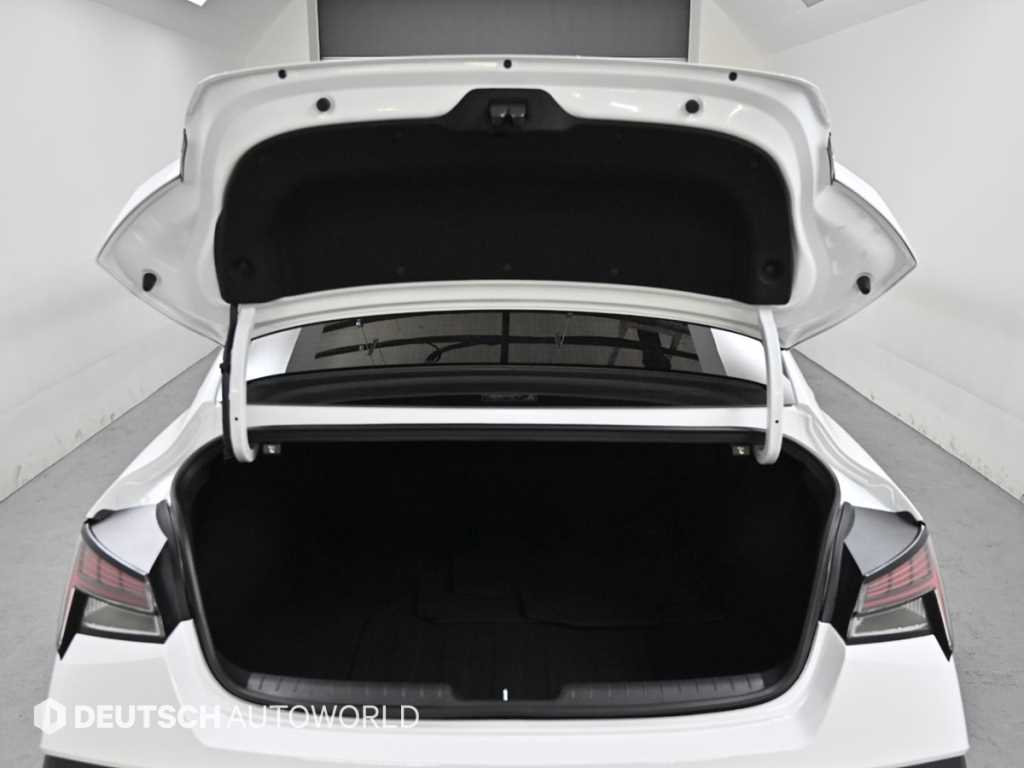 HYUNDAI Avante 2026 Blanco - Importación desde Corea - HF Imports Iquique - Foto 20