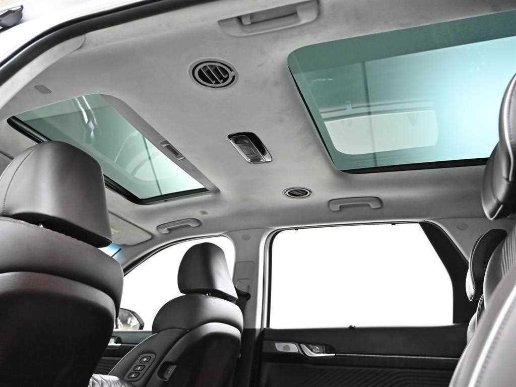 HYUNDAI Palisade 2023 Blanco - Importación desde Corea - HF Imports Iquique - Foto 19