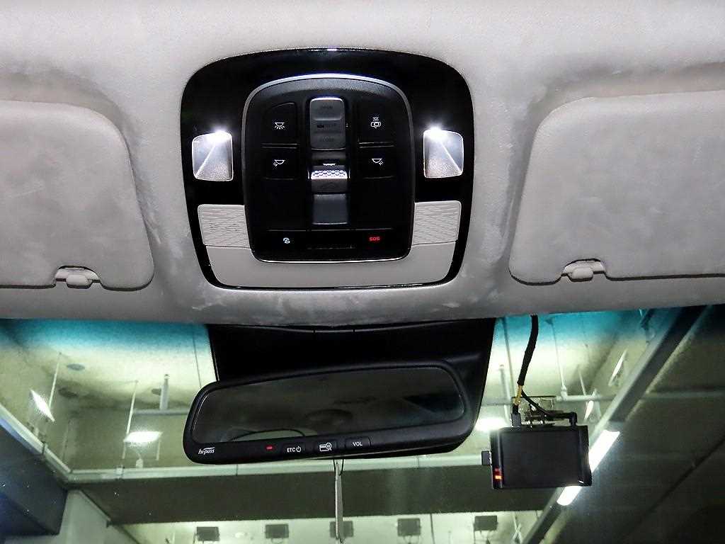 HYUNDAI Palisade 2021 Blanco - Importación desde Corea - HF Imports Iquique - Foto 13