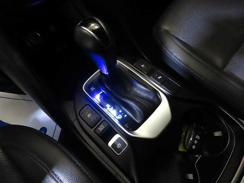 HYUNDAI Santa Fe - Vista 12