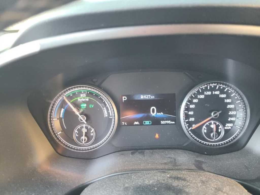 HYUNDAI Santa Fe - Vista 12