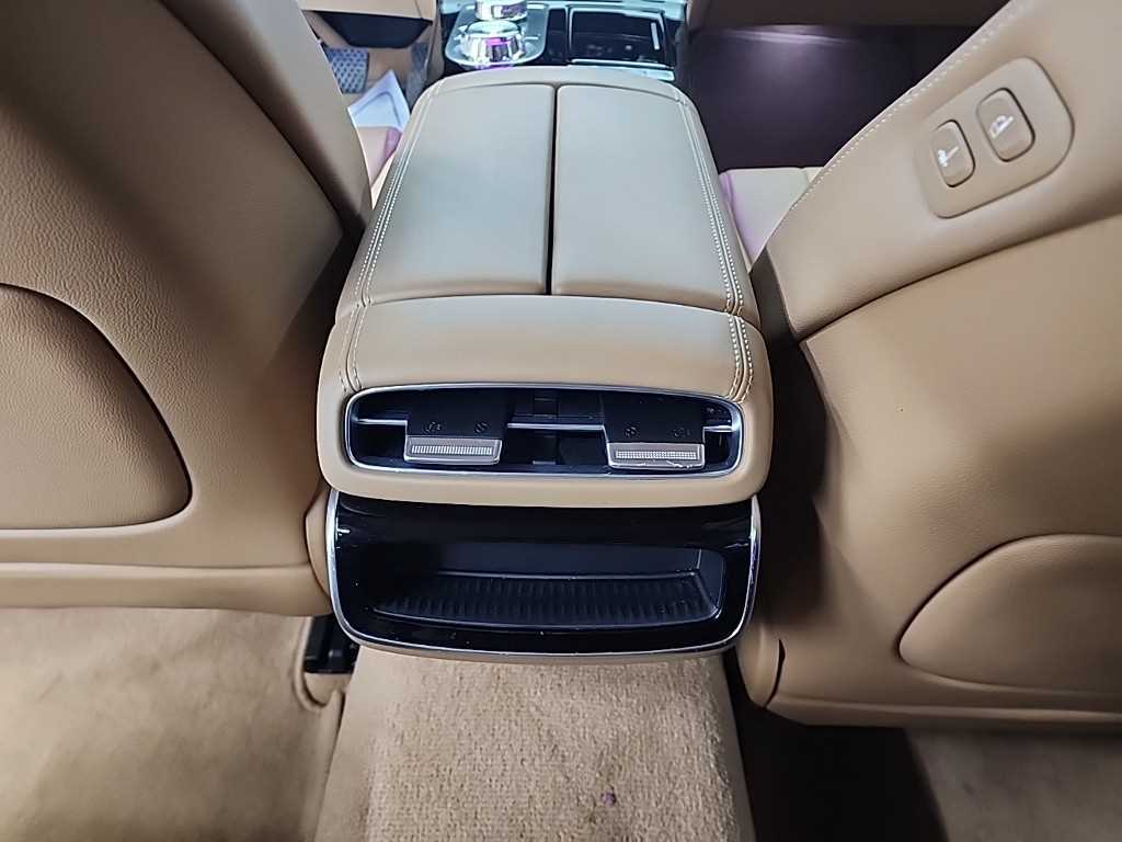 Genesis G80 2026 Blanco - Importación desde Corea - HF Imports Iquique - Foto 13