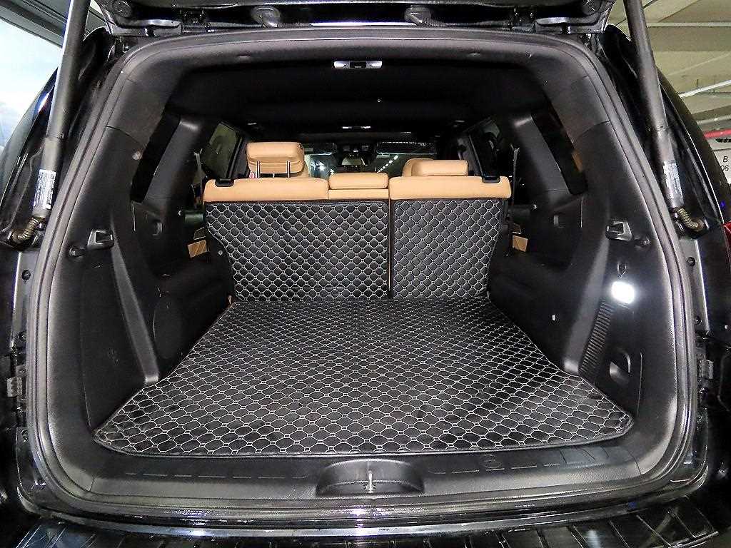 KIA Mohave 2020 Negro - Importación desde Corea - HF Imports Iquique - Foto 16