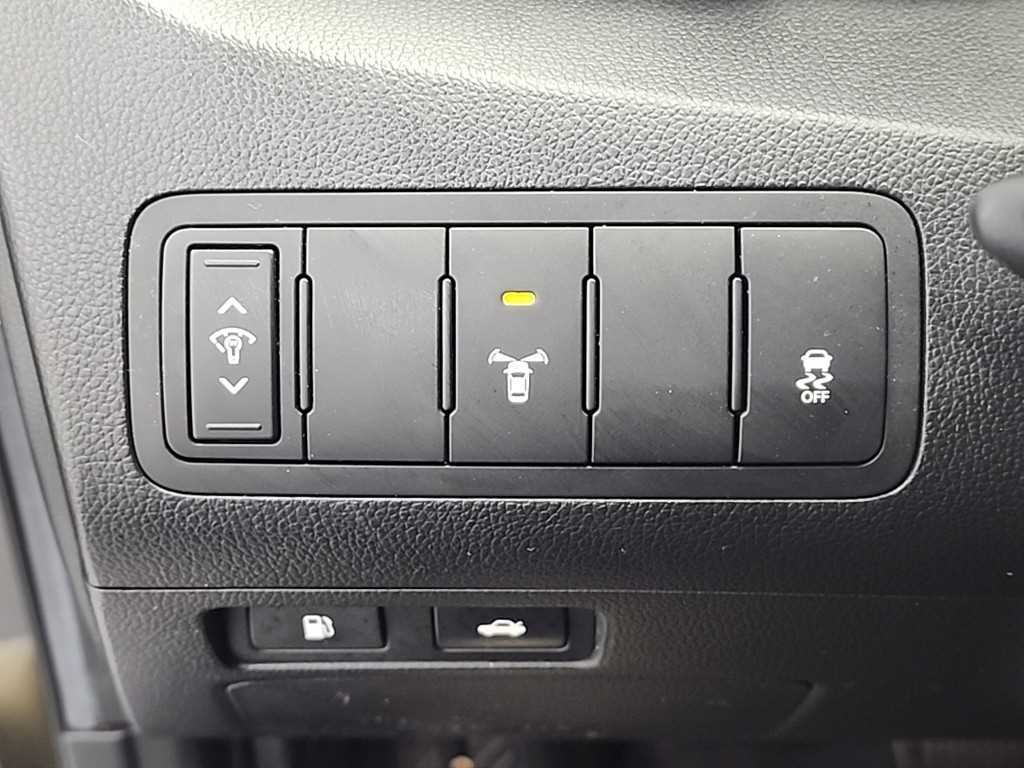 KIA K7 2011 Negro - Importación desde Corea - HF Imports Iquique - Foto 17