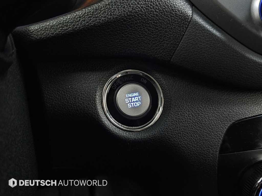 HYUNDAI Tucson 2016 Gris - Importación desde Corea - HF Imports Iquique - Foto 18