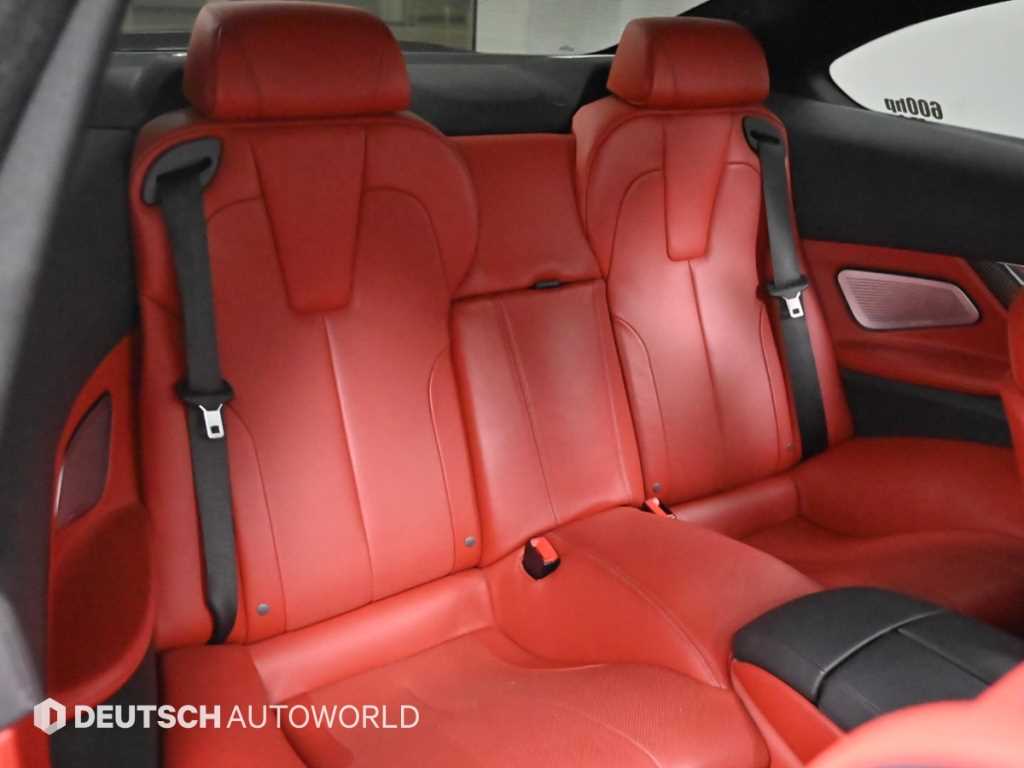 BMW 6 series - Vista 12