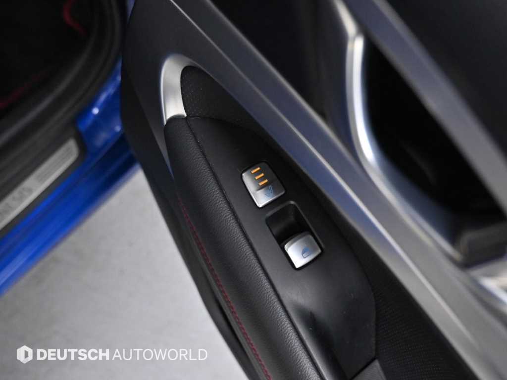 Genesis G70 2019 Azul - Importación desde Corea - HF Imports Iquique - Foto 16