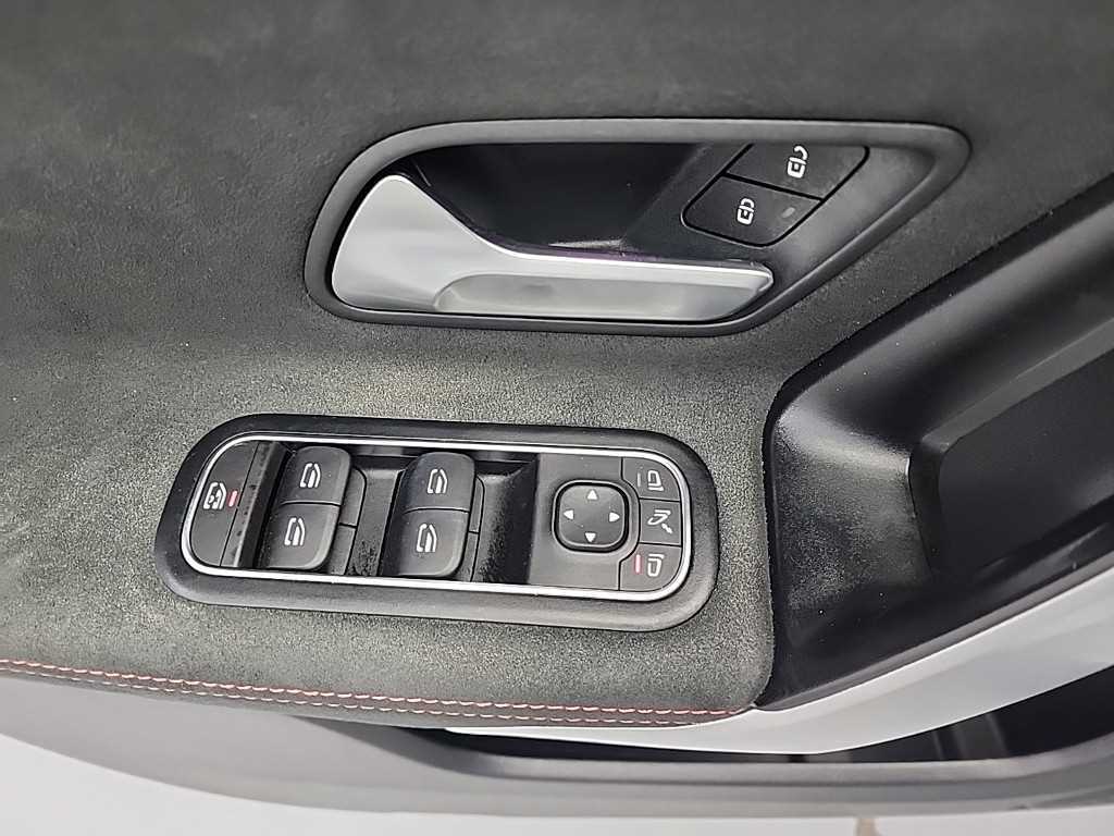 Mercedes Benz A Class 2023 Blanco - Importación desde Corea - HF Imports Iquique - Foto 17