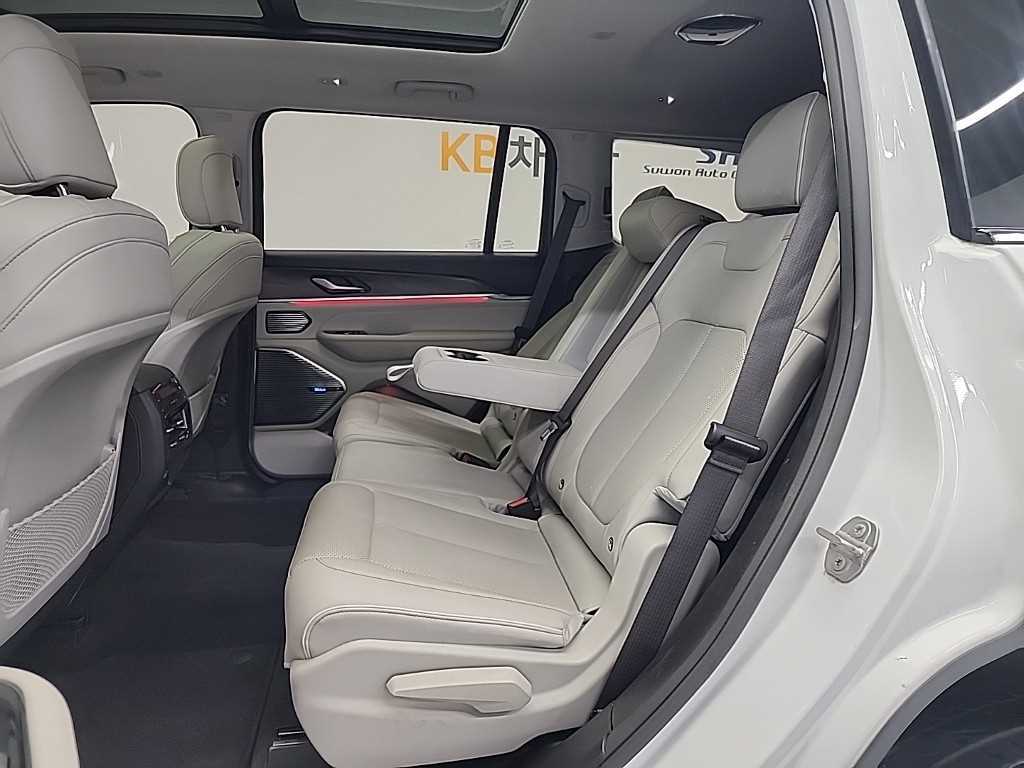 Jeep Cherokee - Vista 3