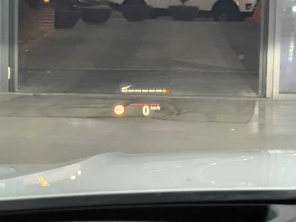 BMW 3 series 2020 Blanco - Importación desde Corea - HF Imports Iquique - Foto 14