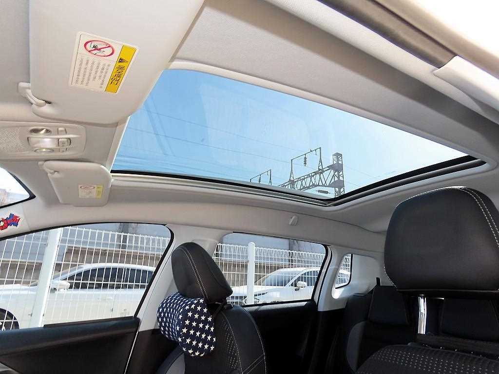 Peugeot 2008 2016 Blanco - Importación desde Corea - HF Imports Iquique - Foto 17