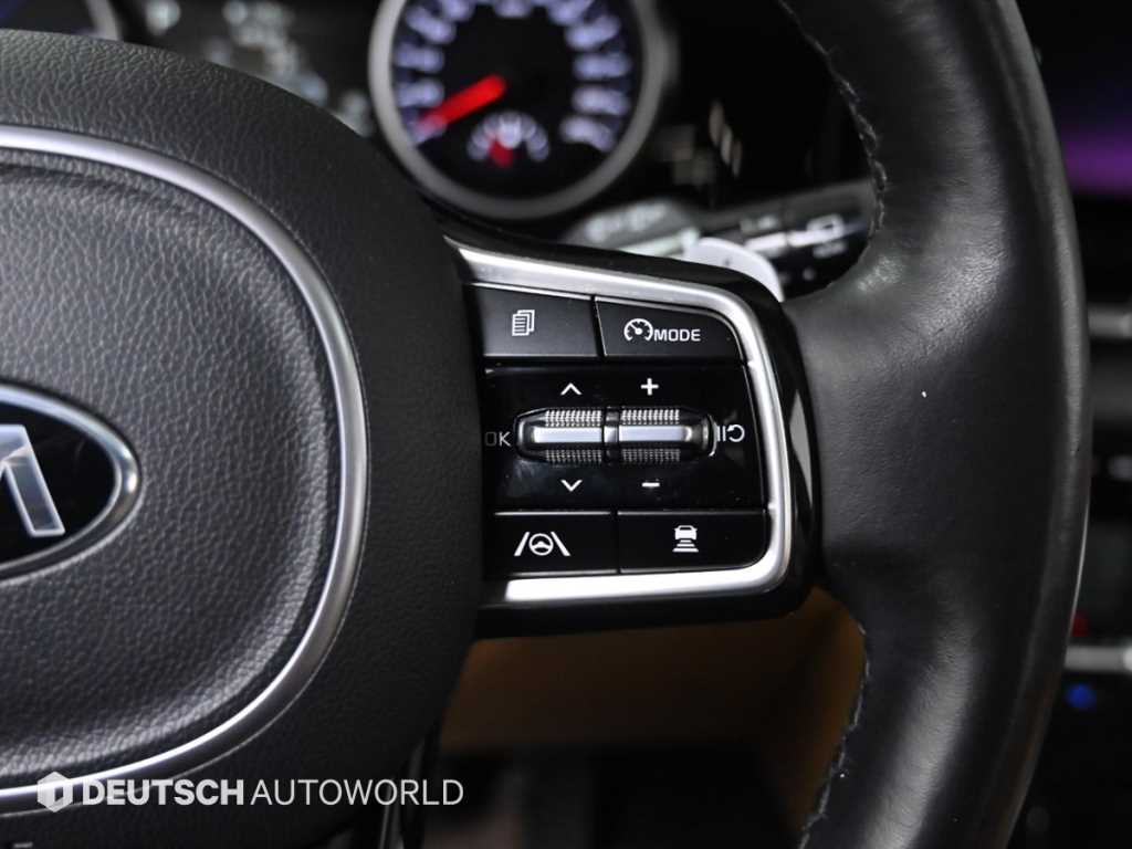 KIA Carnival 2021 Blanco - Importación desde Corea - HF Imports Iquique - Foto 18