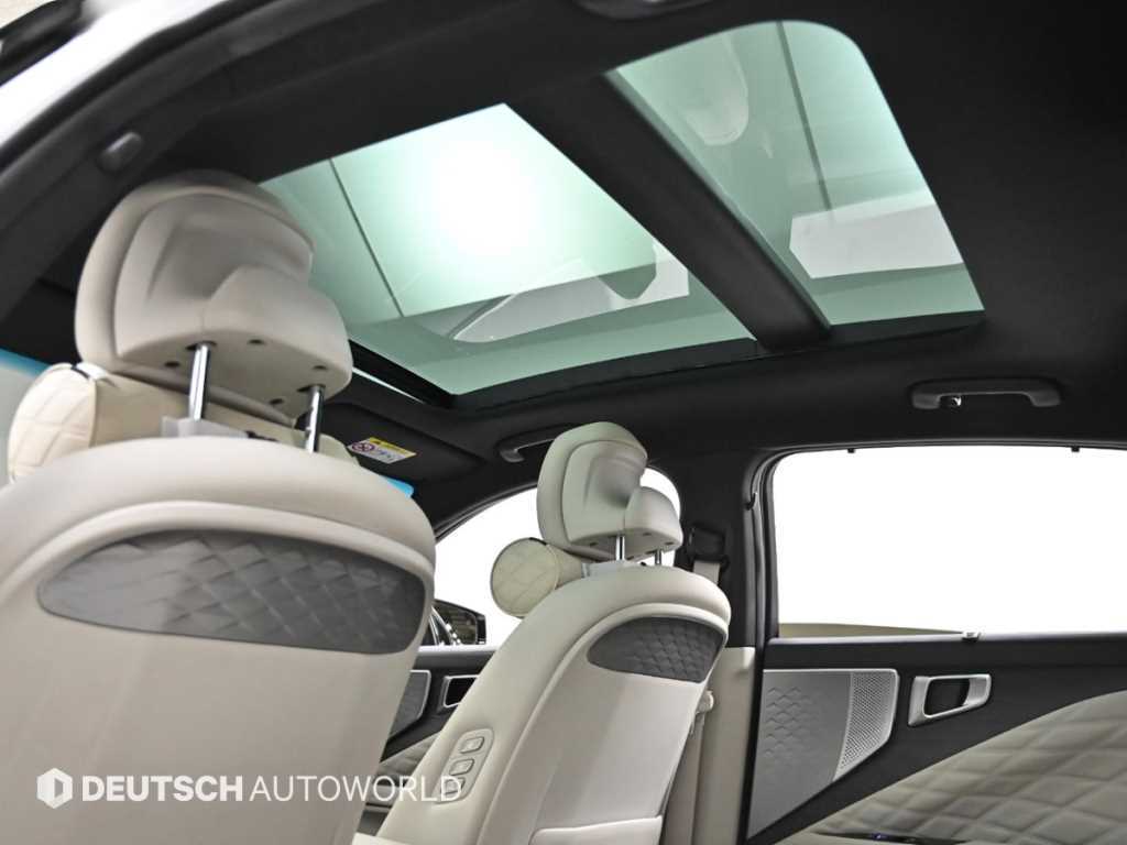 KIA K8 2022 Blanco - Importación desde Corea - HF Imports Iquique - Foto 19