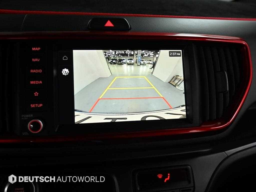 KIA Ray 2023 Negro - Importación desde Corea - HF Imports Iquique - Foto 15