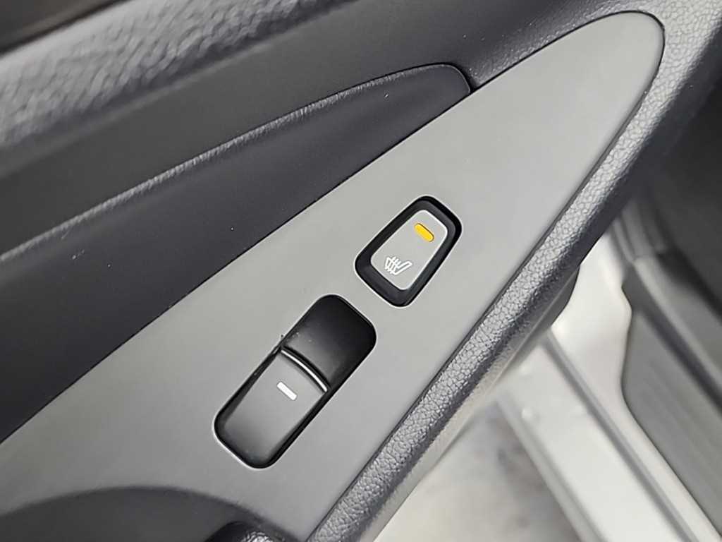 HYUNDAI Sonata 2012 Gris - Importación desde Corea - HF Imports Iquique - Foto 13