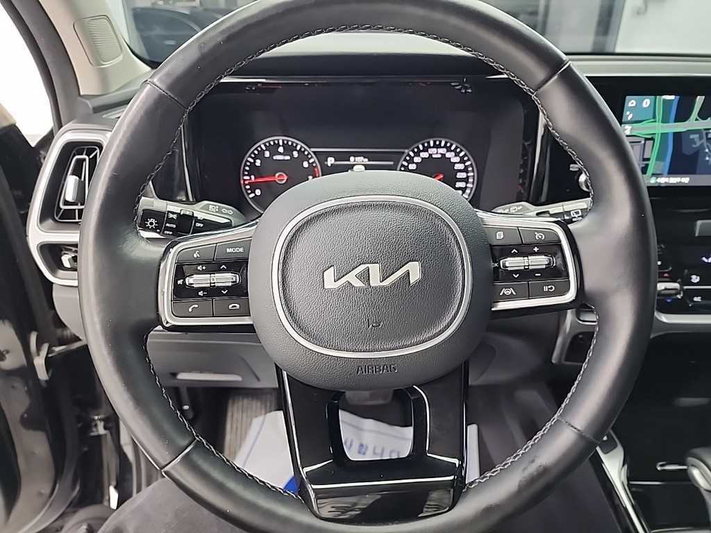 KIA Sorento - Vista 9