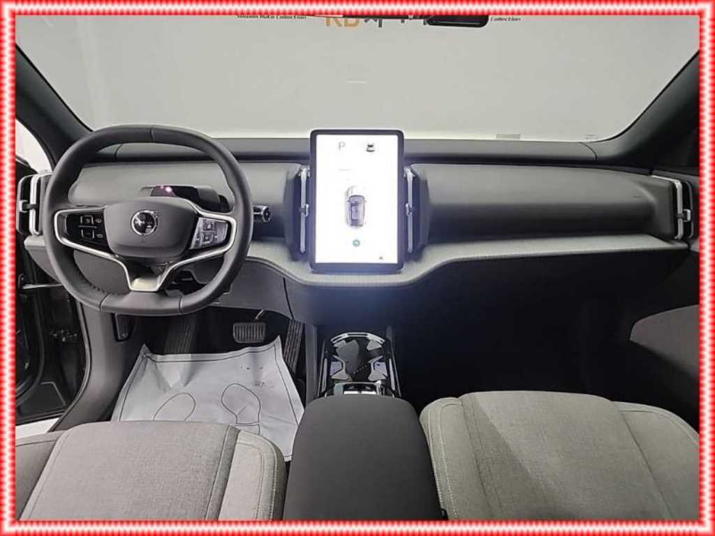 Volvo EX30 - Vista 7