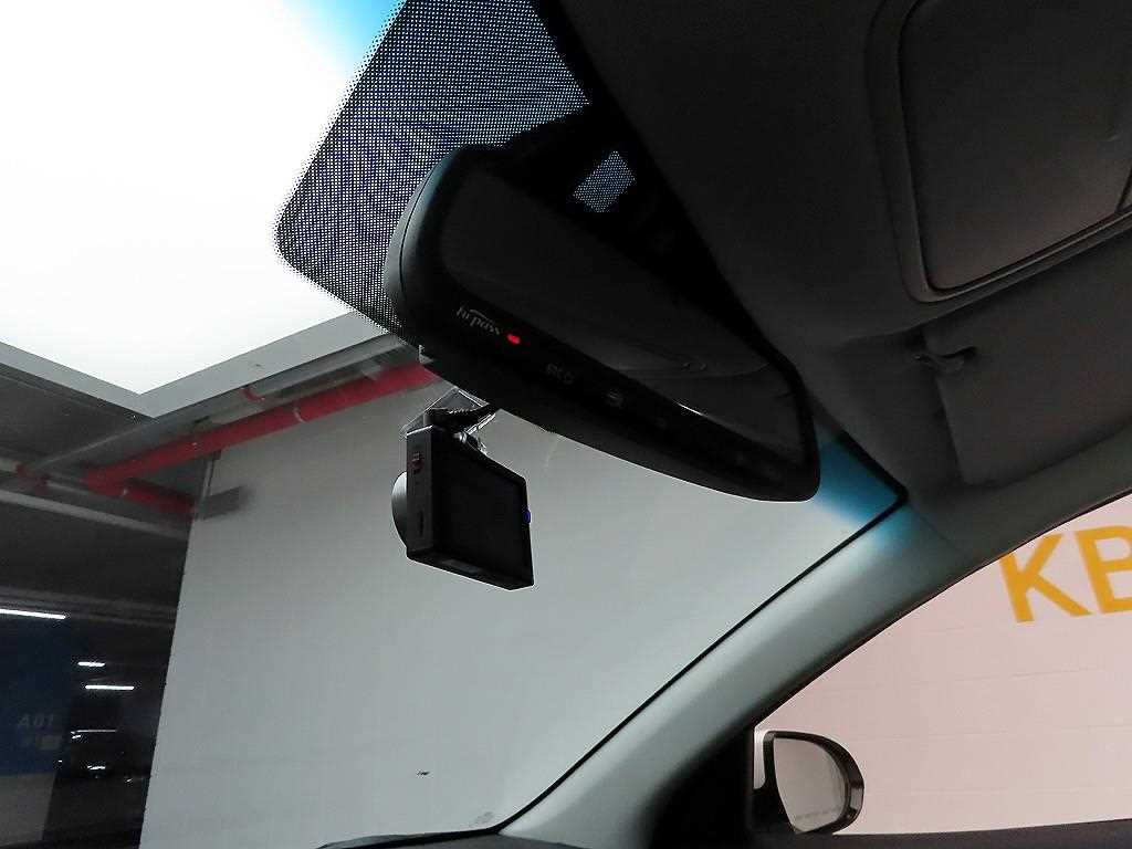 KIA Niro 2017 Blanco - Importación desde Corea - HF Imports Iquique - Foto 16