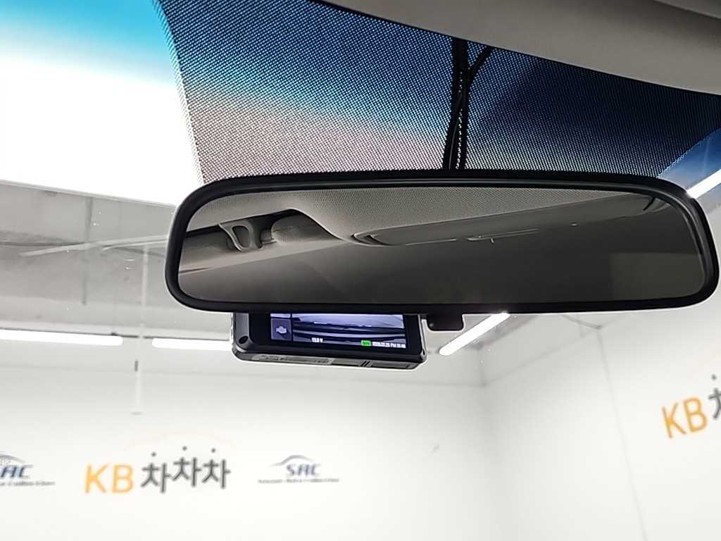 KIA K5 2016 Gris - Importación desde Corea - HF Imports Iquique - Foto 15