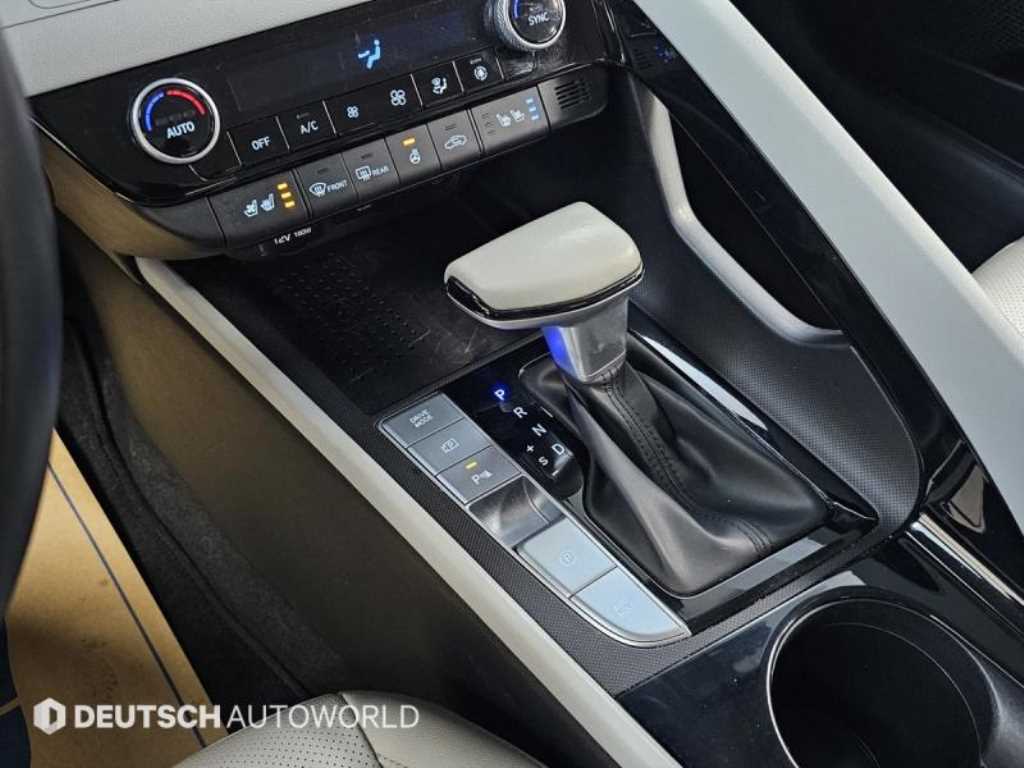 HYUNDAI Avante 2021 - Importación desde Corea - HF Imports Iquique - Foto 17