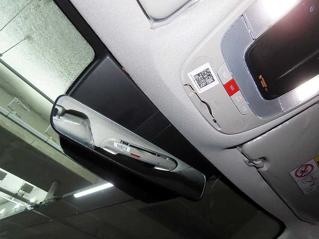 KIA Niro 2026 Blanco - Importación desde Corea - HF Imports Iquique - Foto 15