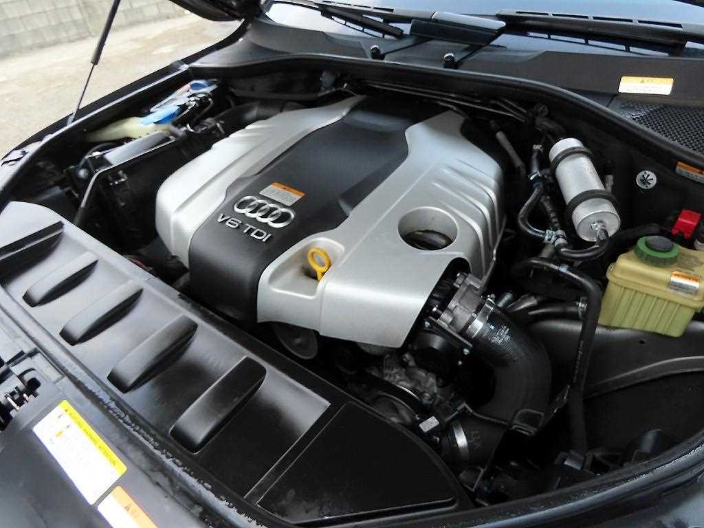 Audi Q7 2015 Gris - Importación desde Corea - HF Imports Iquique - Foto 19