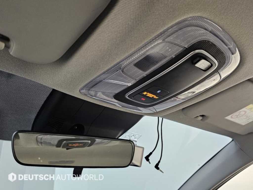 HYUNDAI Avante 2021 - Importación desde Corea - HF Imports Iquique - Foto 15