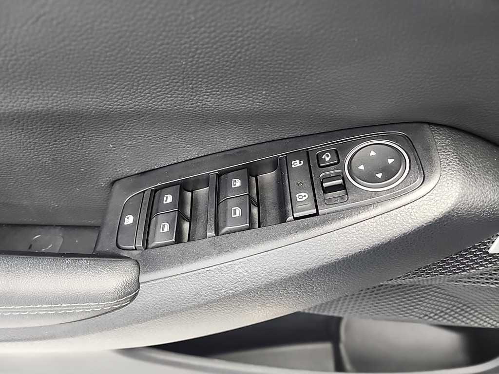 KIA Seltos 2022 Blanco - Importación desde Corea - HF Imports Iquique - Foto 17