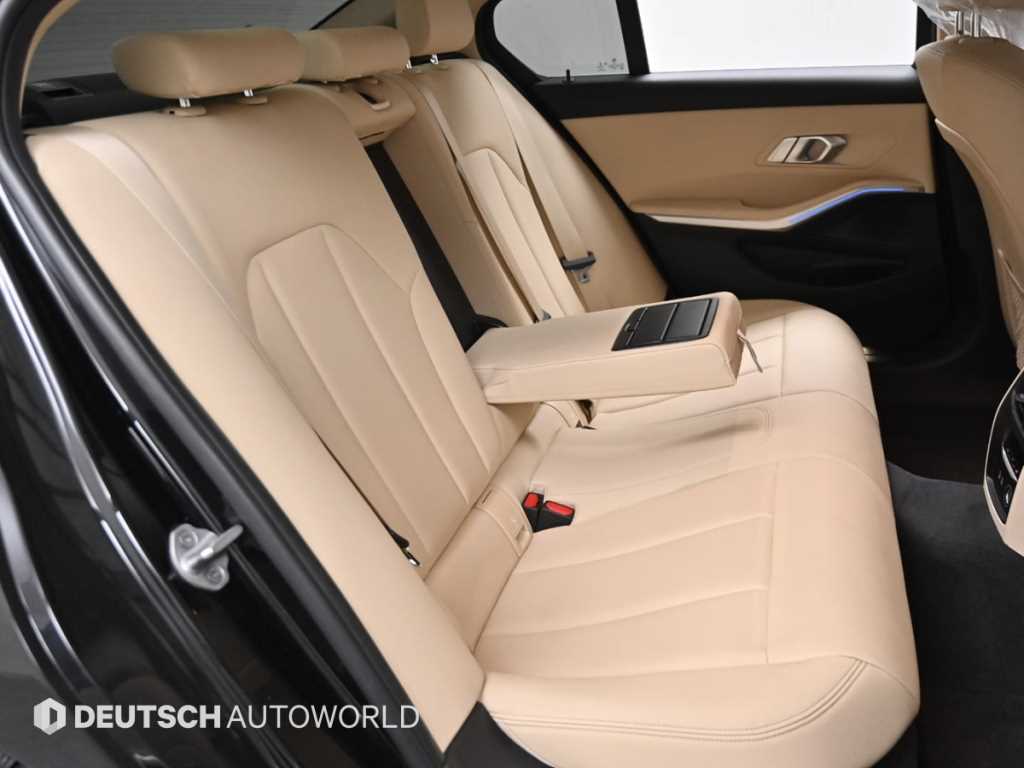 BMW 3 series - Vista 12