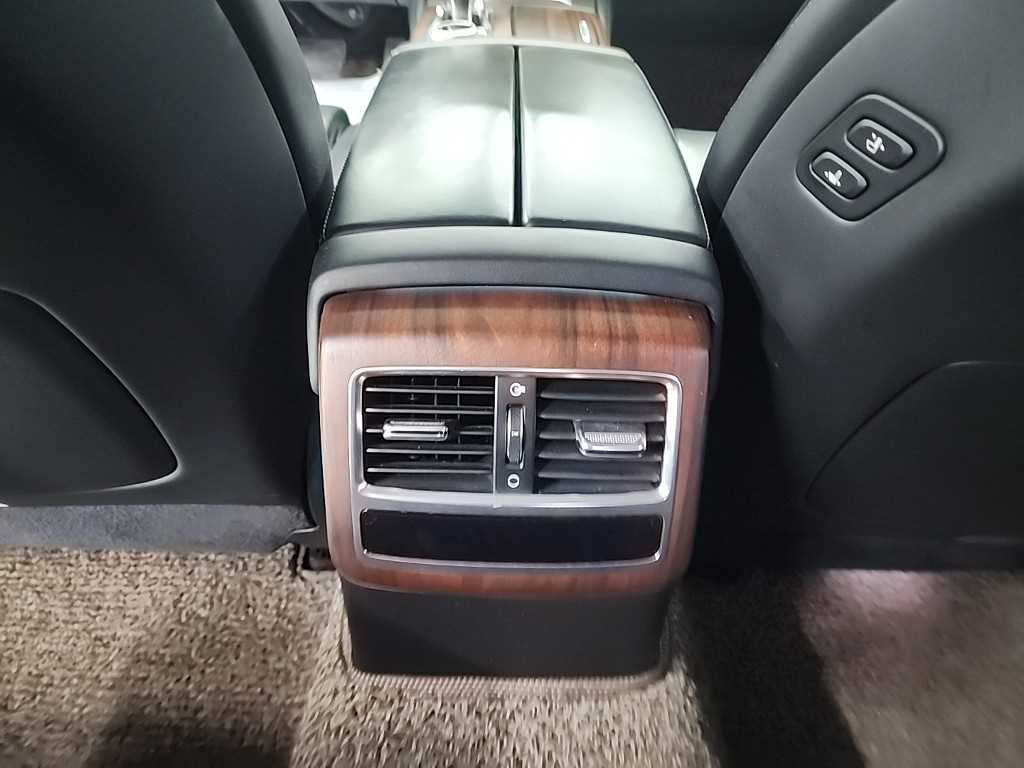 KIA K9 2019 Negro - Importación desde Corea - HF Imports Iquique - Foto 13