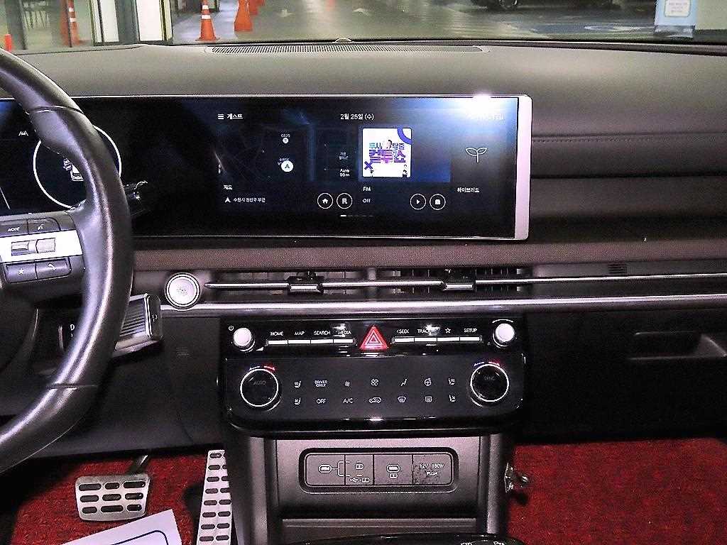 HYUNDAI Tucson - Vista 11