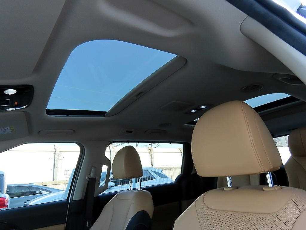 KIA Carnival 2023 Blanco - Importación desde Corea - HF Imports Iquique - Foto 15