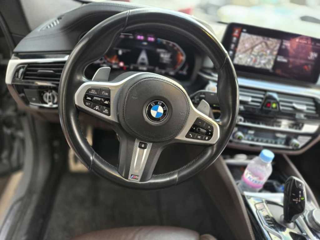 BMW Gran Turismo - Vista 4