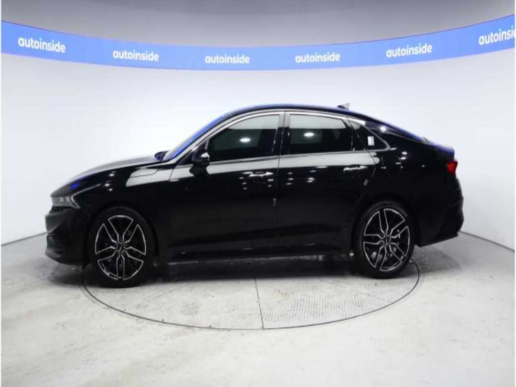 KIA K5 2023 - Importación desde Corea - HF Imports Iquique - Foto 16