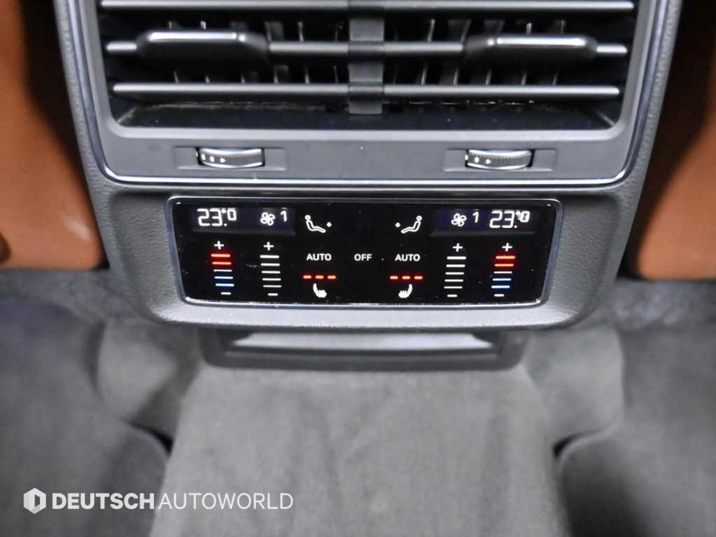 Audi Q7 2023 Blanco - Importación desde Corea - HF Imports Iquique - Foto 16